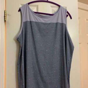 ❤️😍❤️Columbia dry wick tank top.